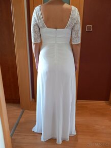 Svatební šaty Ever Pretty 40 - 5