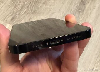 iPhone 14 Pro Max 256GB Space Black - baterka 81% - 5