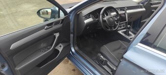 Volkswagen Passat B8 Variant Comfortline 2.0 RDI 110 kW - 5