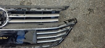 Predni mrizka maska grill vw arteon - 5