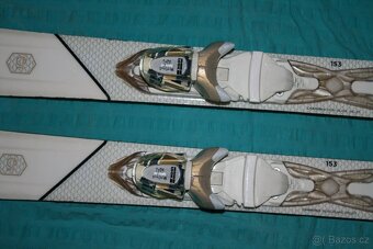 lyže Dynastar Intense 10 153 cm - 5