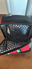 Školní batoh na kolečkách - 5