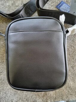 Nová Pánská taška přes rameno REPLAY FM3688 000 - 5