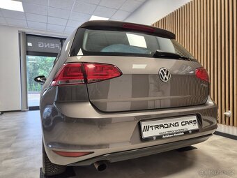 Volkswagen Golf 1,2 TSI EDITION - 5
