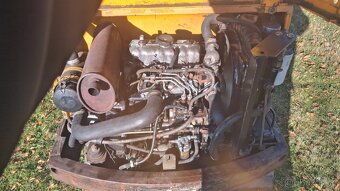 Minibagr, bagřík, bagr, mini bagr - 5