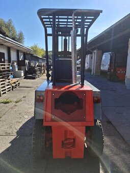 VZV Desta DVHM 2522 N - 5