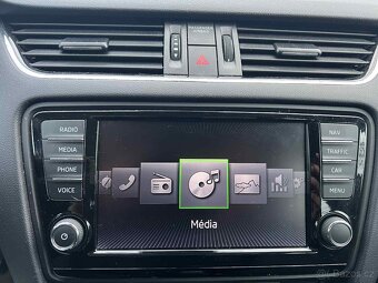 Škoda Octavia 3 4x4 Combi - 5