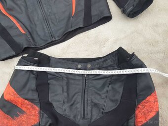 Moto kombineza Rebelhorn 58Eur - 5