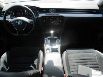 VW PASSAT TDI 140kW 4X4 DSG HIGHLINE 2018 CZ DPH - 5