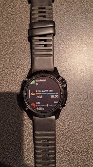 Garmin Fenix 6 Pro - 5
