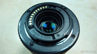 Olympus M. ZUIKO DIGITAL 14-42/1:3,5-5,6 - 5