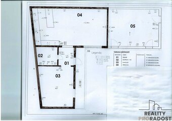 Pronájem  prostoru ve Smečně, pronájem  prostor Smečno - 5