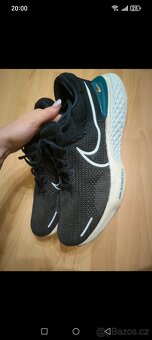 Nike zoomX invincible run 2 - běžecké boty - 5