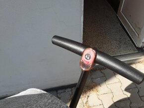 Sportovni kočárek pro miminka - 5