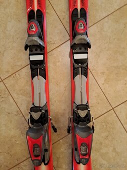 Lyže - 5