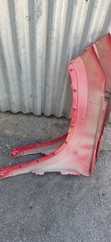 Pravy predni blatnik skoda kodiaq - 5