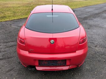 Alfa Romeo GT 1.9jtd 110KW COLLEZIONE - 5
