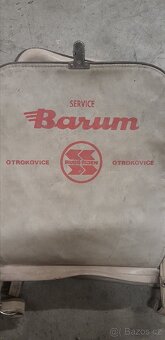 Taška Barum - 5