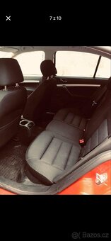 Škoda Octavia 1.9 TDI 77kw - 5