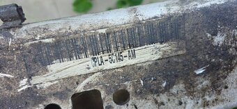 Napravnice land rover range rover L405 - 5