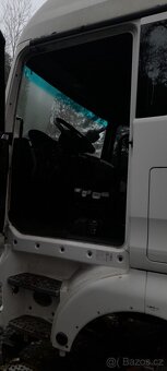 MAN TGX 18 440  Tahač Euro 5  Soubor Dílů - 5