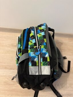 Dětský školní batoh Bagmaster - 5