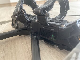 IFlight Nazgul Evoque V2 O3 ELRS - 5