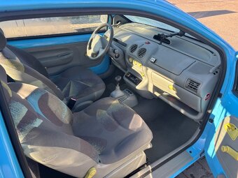 Renault Twingo - 5