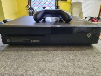 Xbox One 500Gb - 5