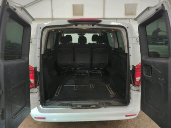 MERCEDES BENZ VITO 116 CDI L - 5