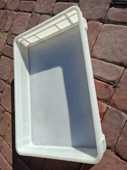 Plastové přepravky potravinářské. - 5