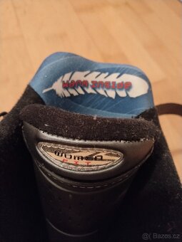 Dámské Lyžařské boty Lange CRL 70 exclusive - 5