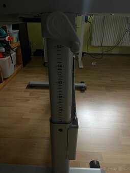 Dětský psací stůl PAIDI - 5