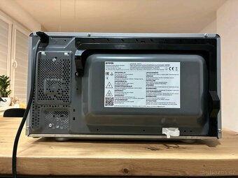 Mikrovlnná trouba Gorenje - 5