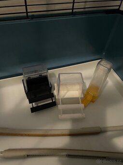 Klec pro papoušky - 5