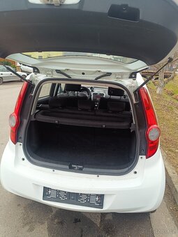 Opel agila.1.0 benzín rok 2010. - 5