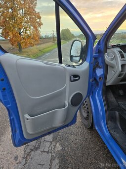 Opel Vivaro - 5