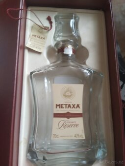 Karafa po 30 létě metaxe - 5