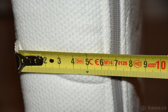 Matrace do dětské postýlky 60x120 cm - 5