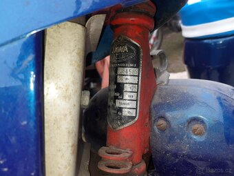 Jawa pionýr 20,21 - 5