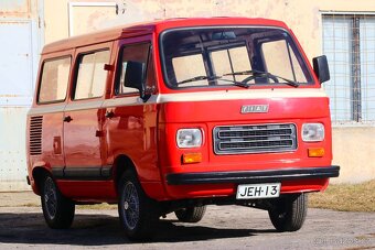 Fiat 900E Panorama - 5