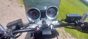 Suzuki bandit 1200 - 5