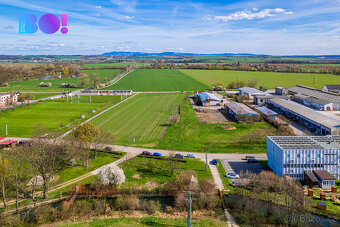 Prodej stolárny, 25 542 m², Prosenice - 5