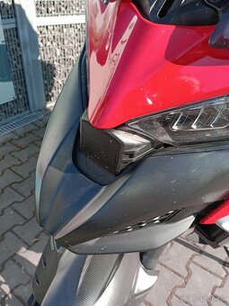 Ducati Multistrava V4S Full - 5