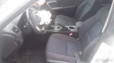 subaru legasy 2.0d 110kw rv2007 - 5