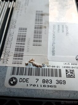 BMW E91 3.0D X-DRIVE -DILY - 5