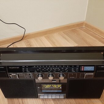 Radiomagnetofon - 5