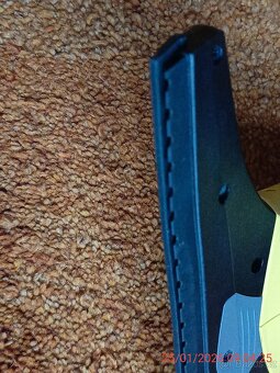 Čistič oken kärcher. - 5