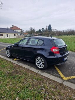 Bmw 118D 90kw - 5