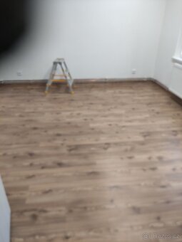 Zednické práce - 5